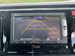 ホンダ N-WGN