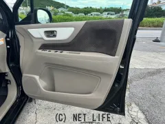 ホンダ N-WGN