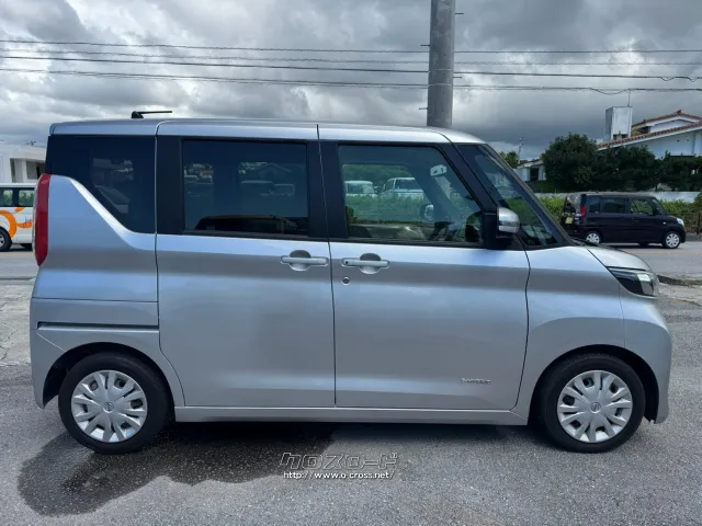 日産 ルークス