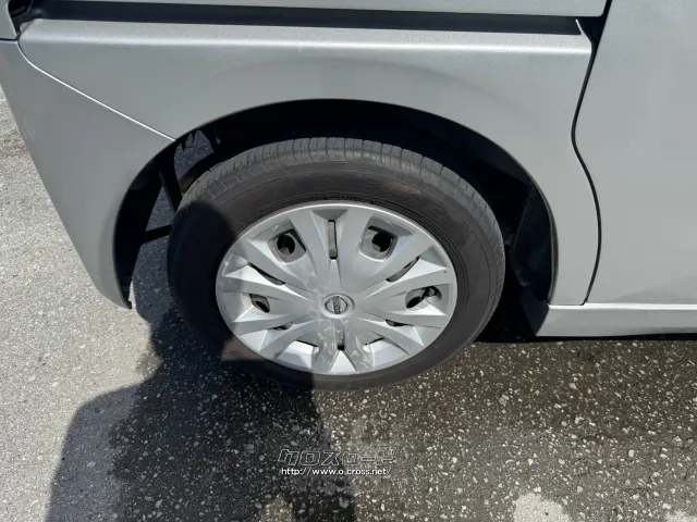 日産 ルークス