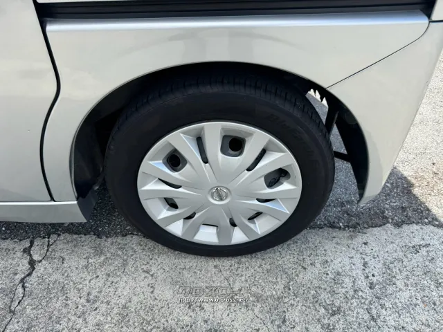 日産 ルークス