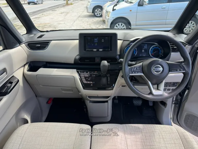 日産 ルークス