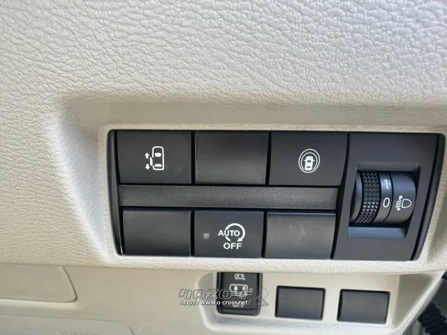 日産 ルークス