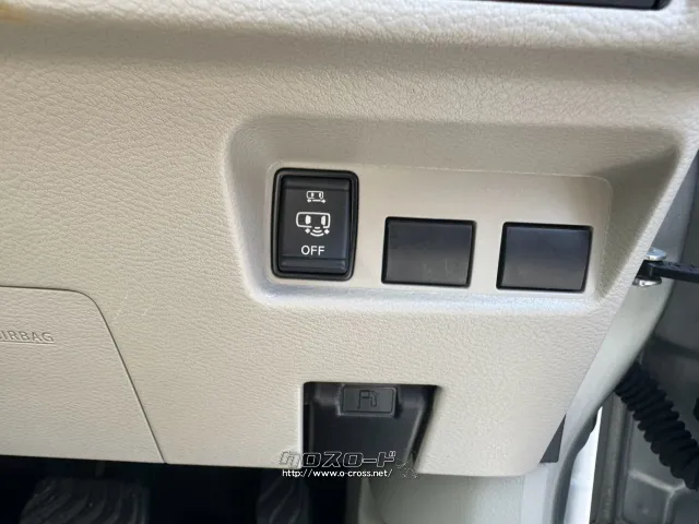 日産 ルークス