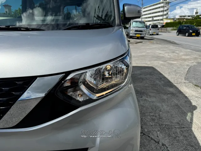 日産 ルークス