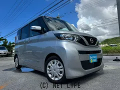 日産 ルークス