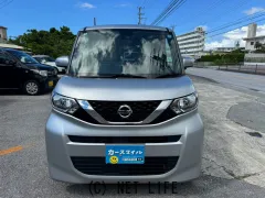 日産 ルークス