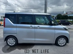 日産 ルークス