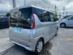 日産 ルークス