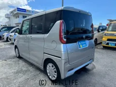 日産 ルークス