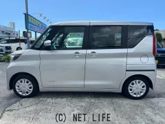 日産 ルークス