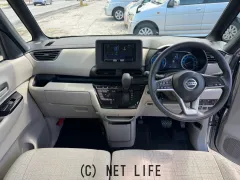 日産 ルークス