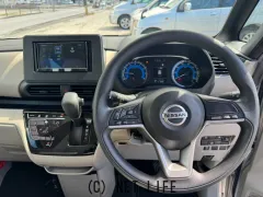 日産 ルークス