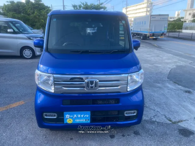 ホンダ N-VAN