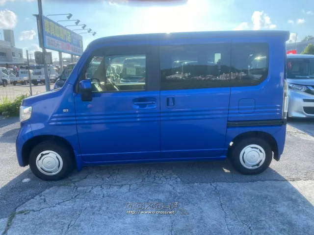 ホンダ N-VAN