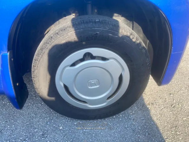 ホンダ N-VAN