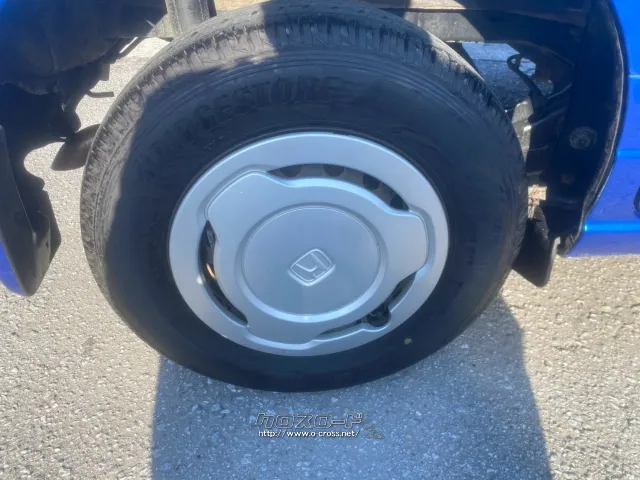 ホンダ N-VAN