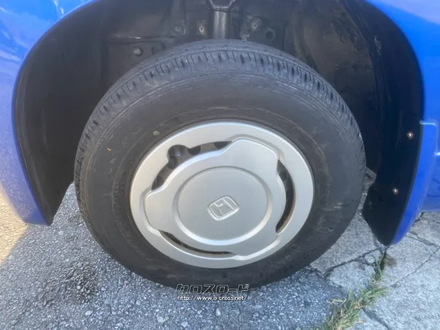 ホンダ N-VAN
