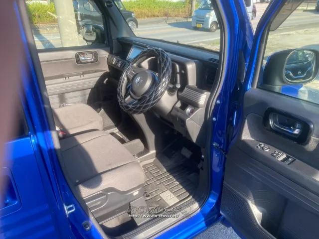 ホンダ N-VAN