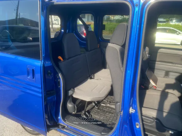 ホンダ N-VAN