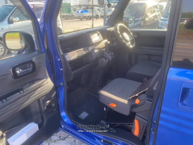 ホンダ N-VAN