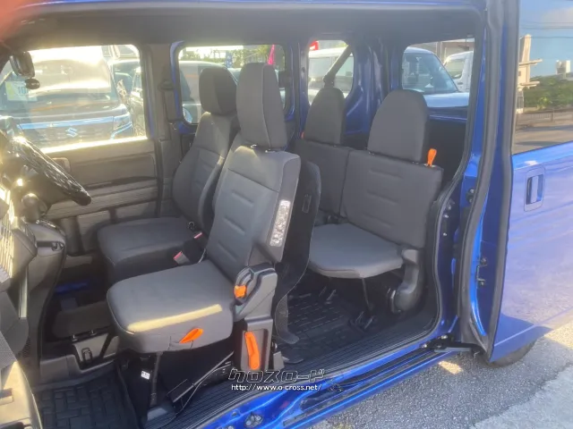 ホンダ N-VAN