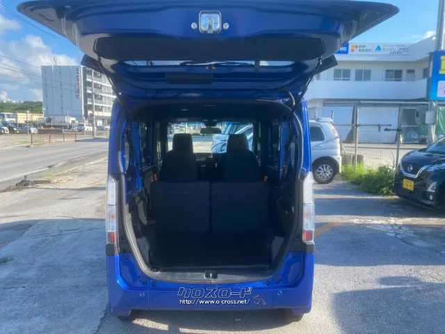 ホンダ N-VAN