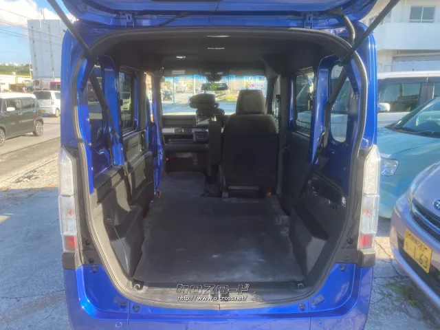 ホンダ N-VAN