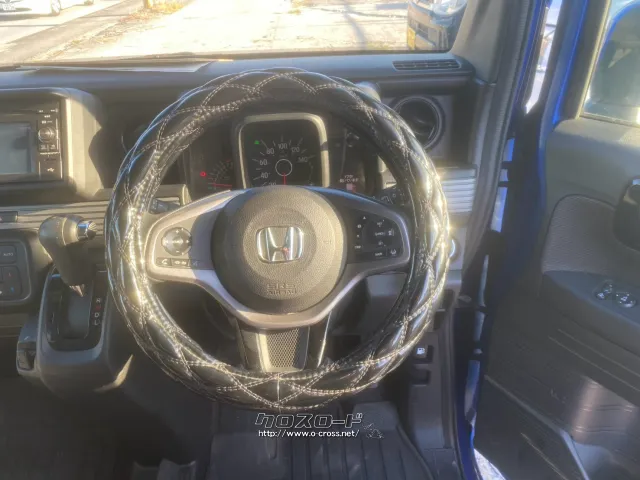 ホンダ N-VAN
