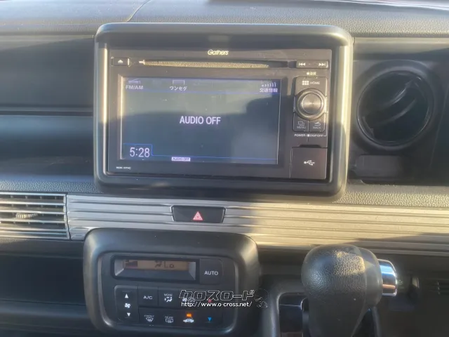ホンダ N-VAN
