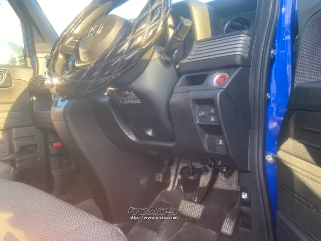 ホンダ N-VAN