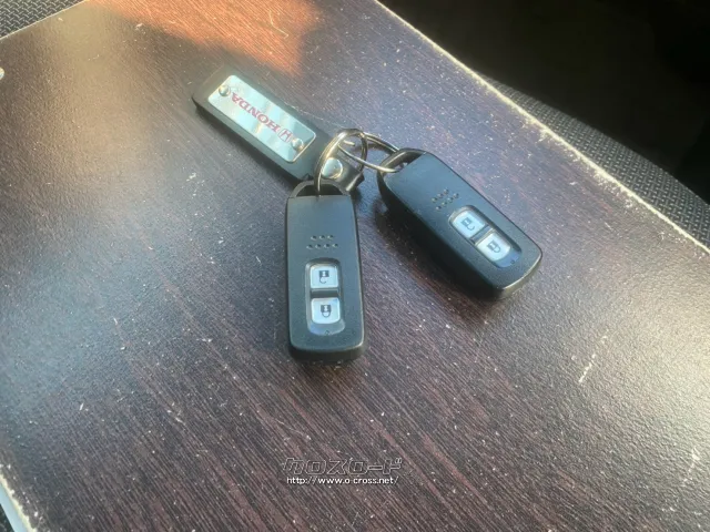 ホンダ N-VAN