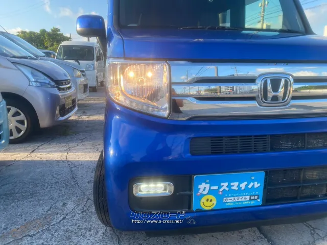 ホンダ N-VAN