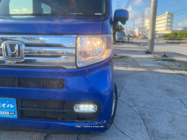 ホンダ N-VAN