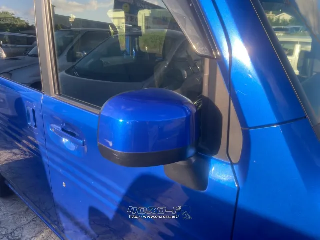 ホンダ N-VAN