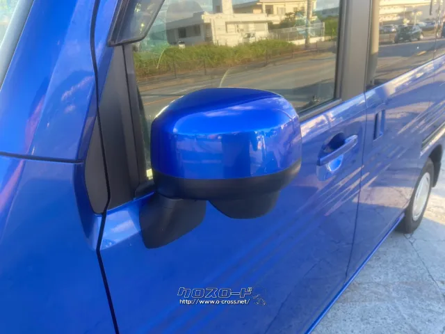 ホンダ N-VAN
