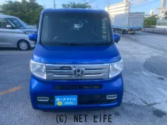 ホンダ N-VAN