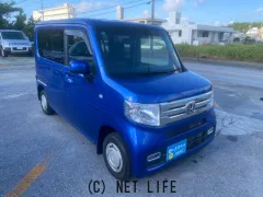 ホンダ N-VAN