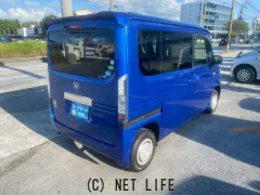 ホンダ N-VAN