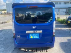 ホンダ N-VAN