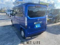 ホンダ N-VAN