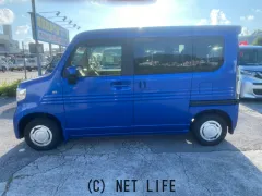 ホンダ N-VAN