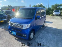 ホンダ N-VAN