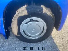ホンダ N-VAN