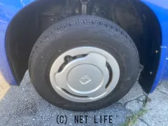 ホンダ N-VAN
