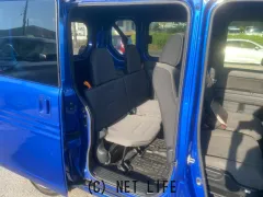 ホンダ N-VAN