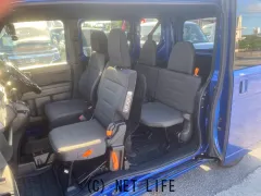 ホンダ N-VAN
