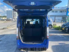 ホンダ N-VAN