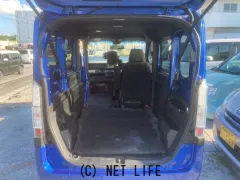 ホンダ N-VAN