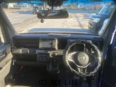 ホンダ N-VAN